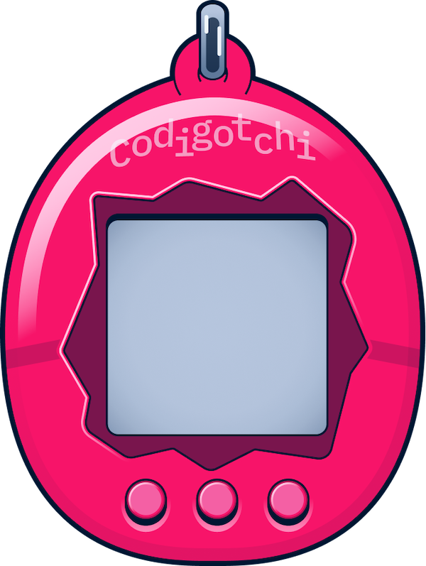 Codigotchi image